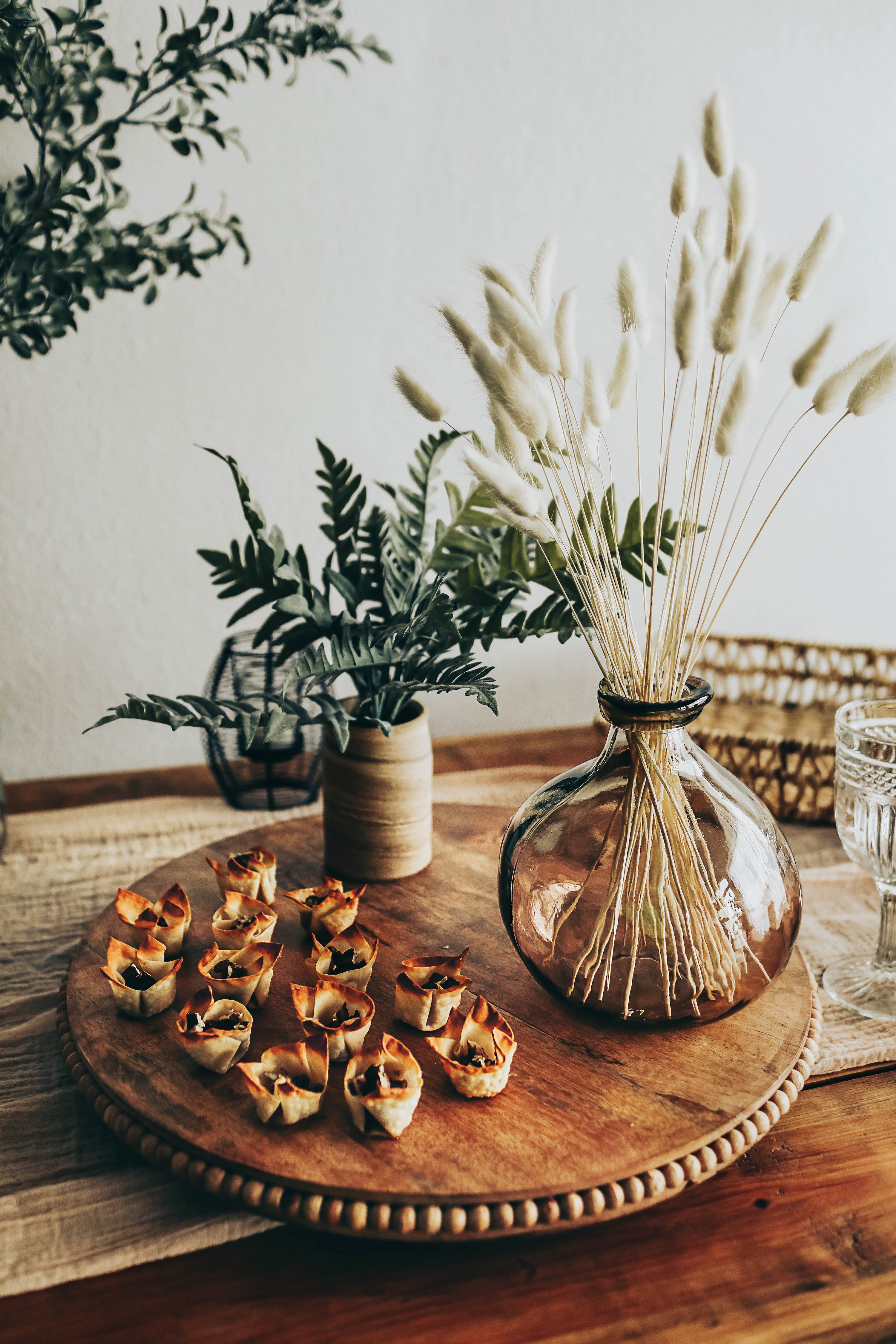 Strawberry Pecan Cream Cheese Cups – Southern Roots Sisters LLC