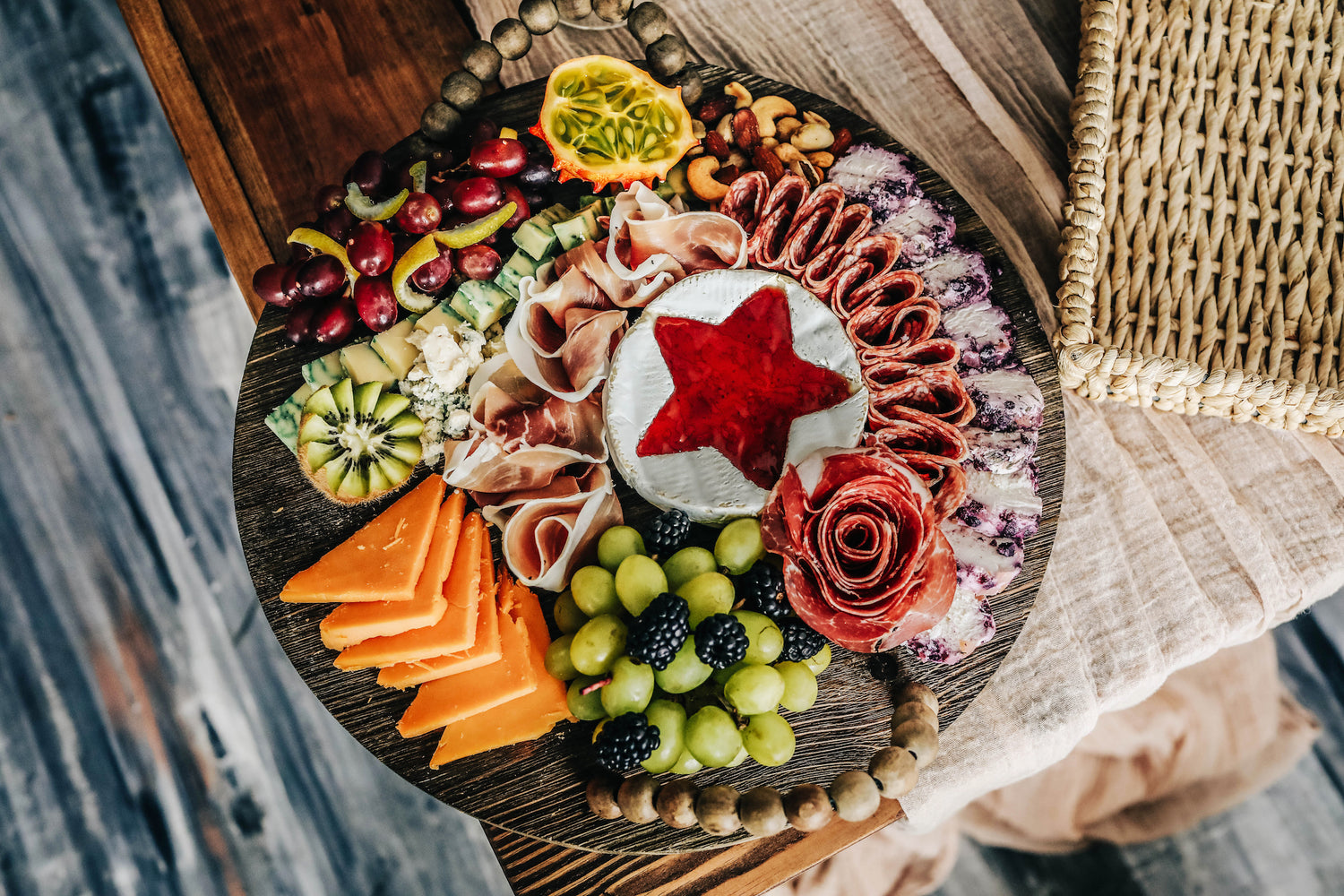 Gourmet Jams