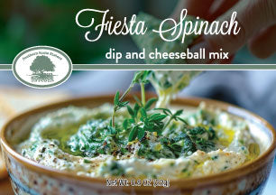 Fiesta Spinach