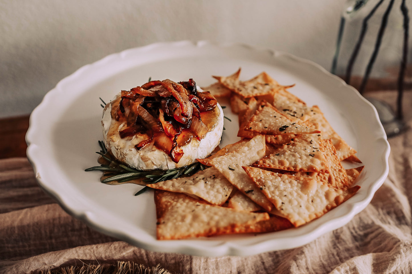 Apricot Pepper Jam