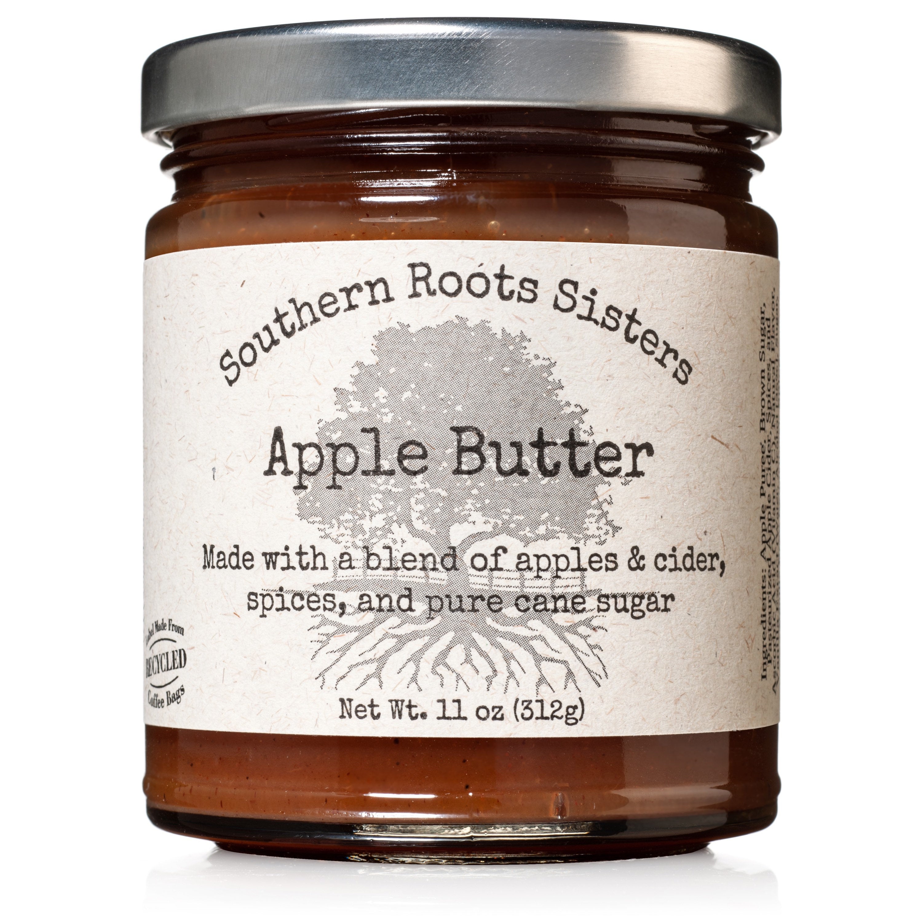 Apple Butter – Southern Roots Sisters LLC
