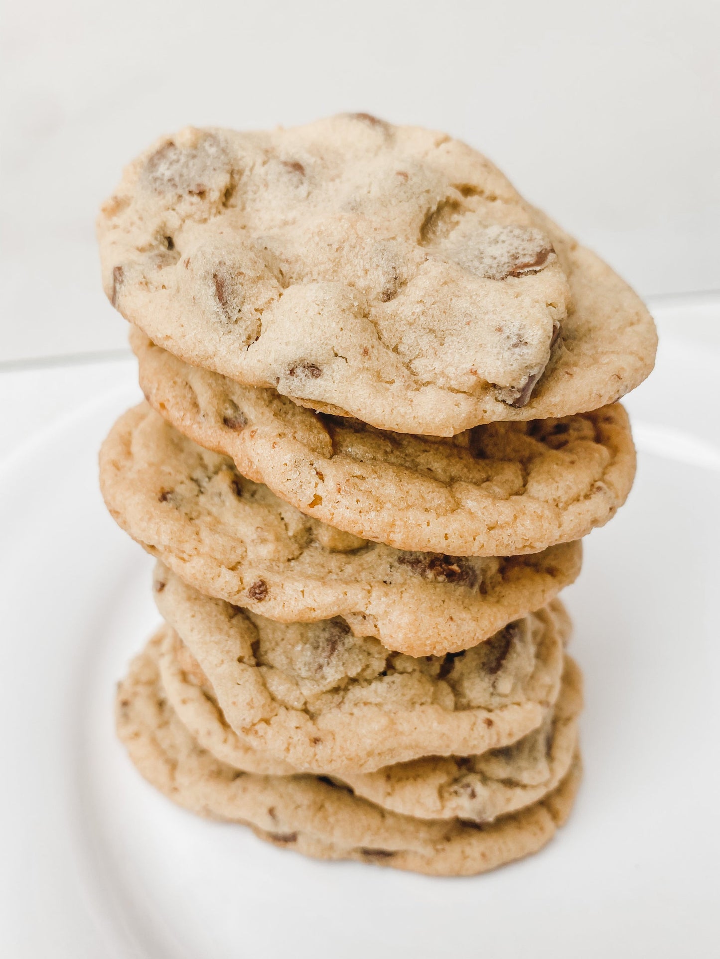 Chocolate Chip Cookie